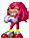 Image result for Knuckles the Echidna Punching