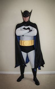 Image result for Worst Batman Suit