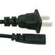 Image result for Where Is the Power Cord On a Vizio TV