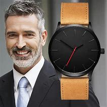 Image result for White Watches for Men