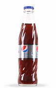 Image result for Coke and Pepsi Bottles