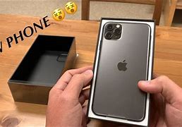 Image result for iPhone 11 Unboxing Blue