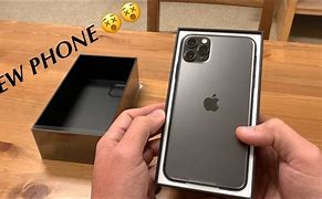 Image result for iPhone 11 Pro Unboxing