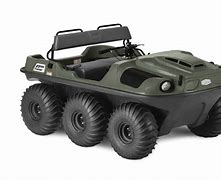 Image result for 6X6 Amphibious ATV