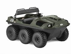 Image result for 6X6 Amphibious ATV