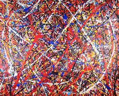 Image result for Abstract Art Saatchi