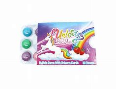 Image result for Unicorn Gum