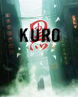 Image result for Kuro Games Logo