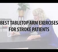 Image result for Arm Exercises for Stroke Patients