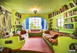 Image result for Crazy House Illusio