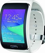 Image result for Samsung Galaxy Gear S Touch Buttons