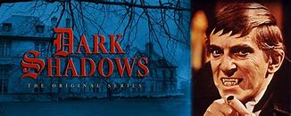 Image result for Dark Shadows TV Series Title Cards