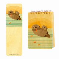 Image result for Otter Gifts