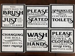 Image result for funny maintenance sign restroom
