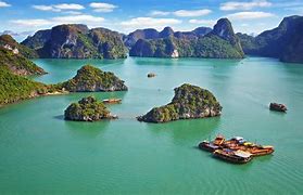 Image result for Ha Long Bay 4K