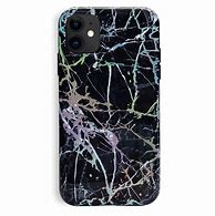 Image result for Apple Black Marbel Phone Case