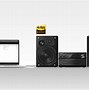 Image result for Panasonic Compact Audio System