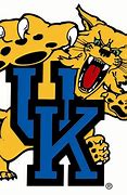 Image result for Kentucky Wildcats Logo Wallpaper