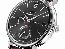 Image result for IWC 45Mm Watch