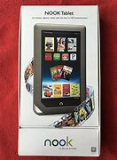 Image result for Barnes and Noble Nook Book Tablet