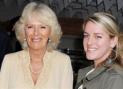 Image result for Prince Harry Half-Sister