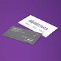 Image result for Busines Card Style