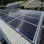 Image result for Wall Mounted PV Panels