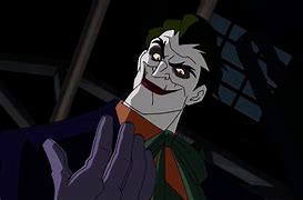 Image result for Batman the Animated Series Red Hood