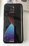 Image result for Dropped iPhone Screen Black