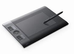 Image result for Wacom Tablet with Table