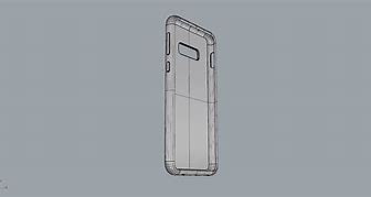 Image result for Samsung Galaxy S10e Case 3D Model