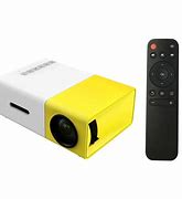 Image result for Portable Mini LED Projector 10809 Native
