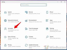 Image result for Forgot Windows Pin