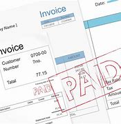 Image result for Free Printable Editable Invoice