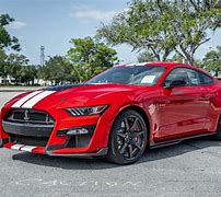 Image result for 2021 Mustang GT Red