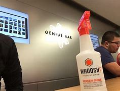 Image result for Apple Screen Cleaner