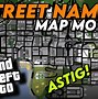 Image result for GTA 5 Map Real Life