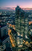 Image result for Japan Buildings Today