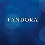 Image result for Pandora iOS