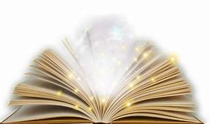 Image result for Magical Open Book Clip Art