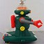 Image result for Toy Robot Antenna
