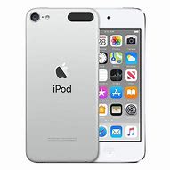 Image result for iPod Touch 5th Generation Silver