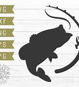 Image result for Cute Child Fishing SVG Files