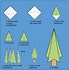 Image result for Bendable Christmas Tree