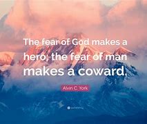 Image result for Alvin York Quotes