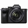 Image result for Sony Alpha A7 IV Body
