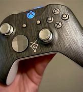 Image result for Xbox Controller Built Like PS4