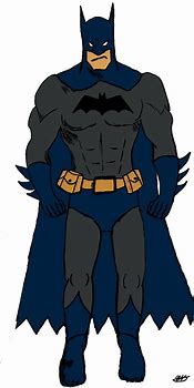 Image result for Batman Full Body Wall