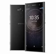 Image result for Sony Xperia XA2 Ultra H3223