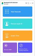 Image result for How to Remove Passcode From iPad